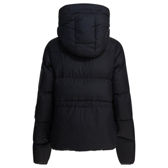 Canada Goose Montgomery Short Down Jacket tag size XS Women - Picture 2 of 4